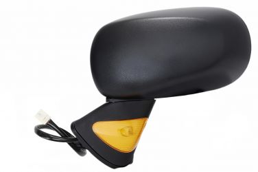 ESPEJO RETROVISOR RENAULT MODUS 2004-2008 ELECTRICO / TERMICO / PILOTO / IZQUIERDO