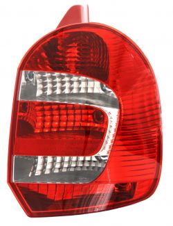 PILOTO TRASERO RENAULT MODUS 2008-2014 DERECHO