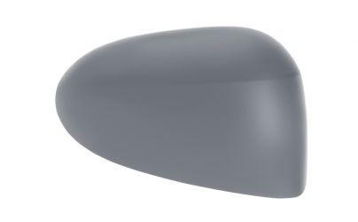 CARCASA ESPEJO RENAULT MODUS 2008-2014 IMPRIMADA / DERECHA