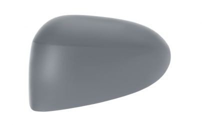 CARCASA ESPEJO RENAULT MODUS 2008-2014 IMPRIMADA / IZQUIERDA