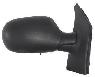 ESPEJO RETROVISOR RENAULT SCENIC 1996-1999 ELECTRICO / TERMICO / SONDA / DERECHO