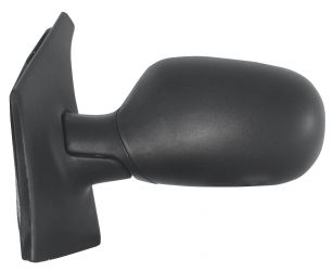 ESPEJO RETROVISOR RENAULT SCENIC 1996-1999 ELECTRICO / TERMICO / IZQUIERDO