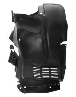 GUARDABARROS RENAULT SCENIC 1996-1999 PARTE DELANTERA / DELANTERO IZQUIERDO