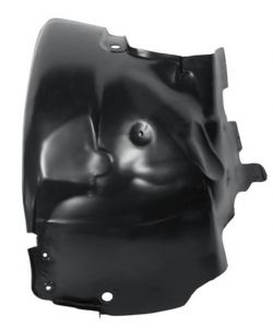 GUARDABARROS RENAULT SCENIC 1996-1999 PARTE TRASERA / DELANTERO IZQUIERDO