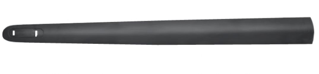 MOLDURA PUERTA RENAULT SCENIC 1999-2002 DELANTERA IZQUIERDA
