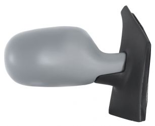 ESPEJO RETROVISOR RENAULT SCENIC 1996-1999 ELECTRICO / TERMICO / SONDA / IMPRIMADO / DERECHO