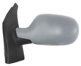 ESPEJO RETROVISOR RENAULT SCENIC 1996-1999 ELECTRICO / TERMICO / IMPRIMADO / IZQUIERDO
