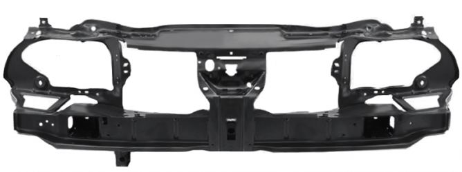 FRENTE INTERNO RENAULT SCENIC 2000-2002 DELANTERO