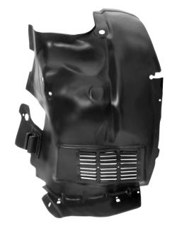 GUARDABARROS RENAULT SCENIC 1999-2002 PARTE DELANTERA / DELANTERO IZQUIERDO