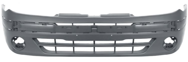 PARACHOQUES RENAULT SCENIC 1999-2002 DELANTERO / CON ANTINIEBLAS / SIN MOLDURA / IMPRIMADO