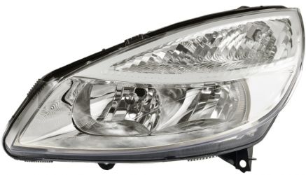 FARO RENAULT SCENIC 2002-2006 IZQUIERDO