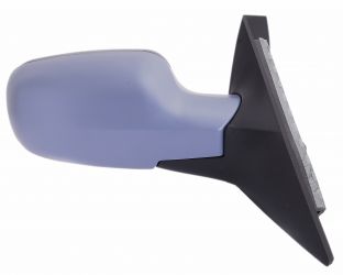 ESPEJO RETROVISOR RENAULT SCENIC 2002-2006 ELECTRICO / TERMICO / SONDA / IMPRIMADO / DERECHO