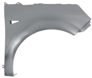 ALETA RENAULT SCENIC 2002-2006 DELANTERA DERECHA