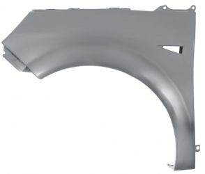 ALETA RENAULT SCENIC 2002-2006 DELANTERA IZQUIERDA