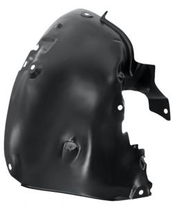GUARDABARROS RENAULT SCENIC 2002-2006 PARTE DELANTERA / DELANTERO DERECHO