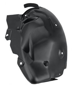 GUARDABARROS RENAULT SCENIC 2002-2006 PARTE TRASERA / DELANTERO DERECHO