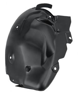 GUARDABARROS RENAULT SCENIC 2002-2006 PARTE TRASERA / DELANTERO IZQUIERDO