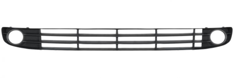 REJILLA RENAULT SCENIC 2002-2006 PARACHOQUES DELANTERO / CON ANTINIEBLAS