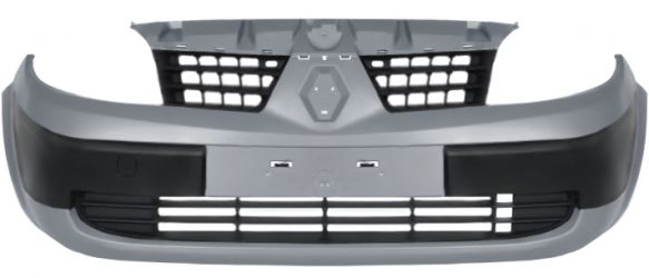 PARACHOQUES RENAULT SCENIC 2002-2006 DELANTERO / COMPLETO / IMPRIMADO