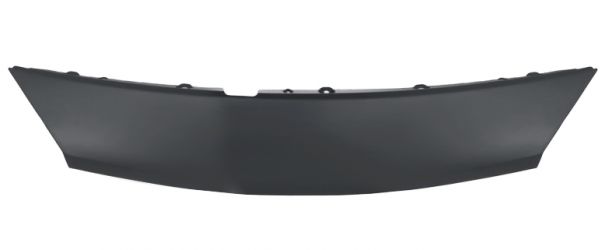 MOLDURA RENAULT SCENIC 2002-2006 PARACHOQUES DELANTERO / SUPERIOR  / IMPRIMADA