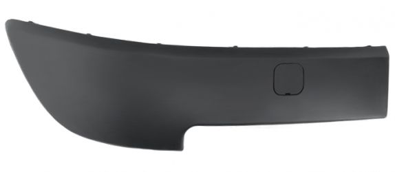 MOLDURA RENAULT SCENIC 2002-2006 PARACHOQUES DELANTERO / DERECHA