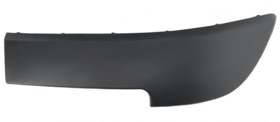 MOLDURA RENAULT SCENIC 2002-2006 PARACHOQUES DELANTERO / IZQUIERDA
