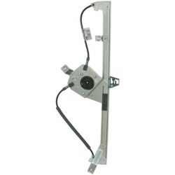 ELEVALUNAS RENAULT SCENIC 2002-2006 ELECTRICO / SIN MOTOR / CONFORT / DELANTERO DERECHO