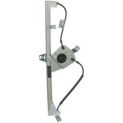 ELEVALUNAS RENAULT SCENIC 2002-2006 ELECTRICO / SIN MOTOR / CONFORT / DELANTERO IZQUIERDO