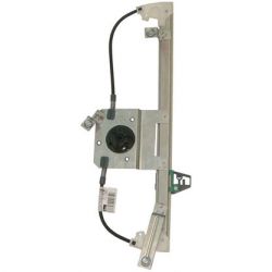ELEVALUNAS RENAULT SCENIC 2002-2006 ELECTRICO / SIN MOTOR / CONFORT / TRASERO DERECHO