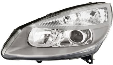FARO RENAULT SCENIC 2002-2006 XENON / IZQUIERDO