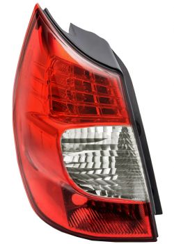 PILOTO TRASERO RENAULT SCENIC 2006-2009 IZQUIERDO