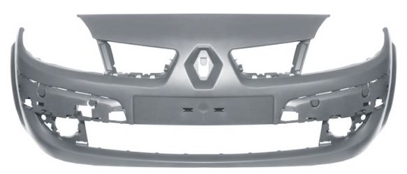 PARACHOQUES RENAULT SCENIC 2006-2009 DELANTERO / IMPRIMADO