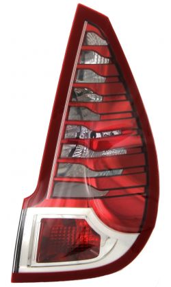 PILOTO TRASERO RENAULT SCENIC 2009-2012 DERECHO