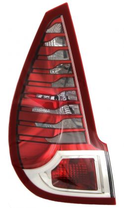 PILOTO TRASERO RENAULT SCENIC 2009-2012 IZQUIERDO