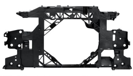FRENTE INTERNO RENAULT SCENIC 2009-2012 DELANTERO