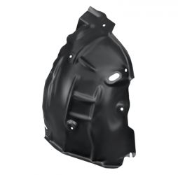 GUARDABARROS RENAULT SCENIC 2009-2012 PARTE DELANTERA / DELANTERO DERECHO