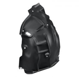 GUARDABARROS RENAULT SCENIC 2009-2012 PARTE DELANTERA / DELANTERO IZQUIERDO