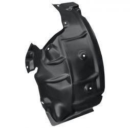 GUARDABARROS RENAULT SCENIC 2009-2012 PARTE TRASERA / DELANTERO DERECHO