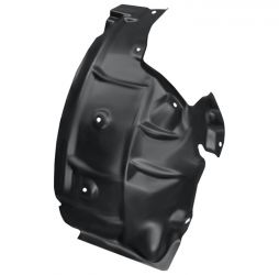 GUARDABARROS RENAULT SCENIC 2009-2012 PARTE TRASERA / DELANTERO IZQUIERDO