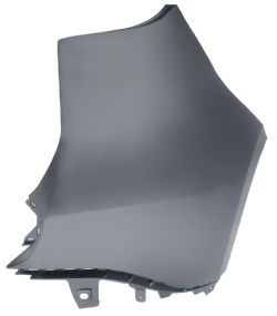 PUNTERA RENAULT SCENIC 2009-2012 TRASERA DERECHA