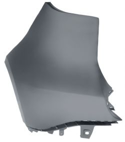 PUNTERA RENAULT SCENIC 2009-2012 TRASERA IZQUIERDA