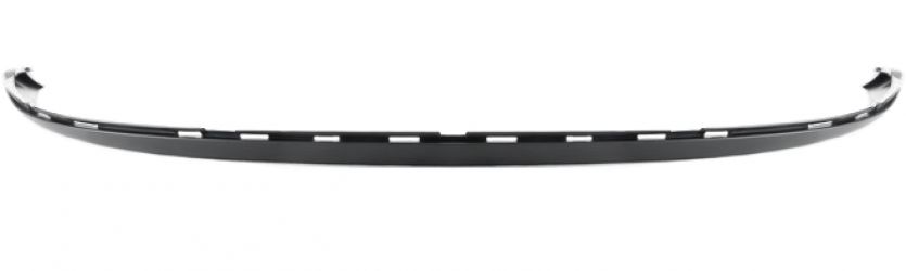 SPOILER RENAULT SCENIC 2009-2012 PARACHOQUES DELANTERO