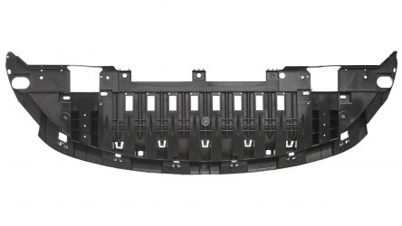 BANDEJA PARACHOQUES RENAULT SCENIC 2009-2012 DELANTERA / INFERIOR