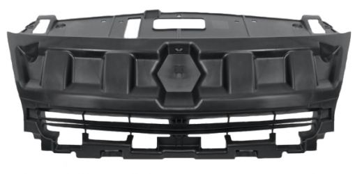 FRENTE RENAULT SCENIC 2009-2012 DELANTERO