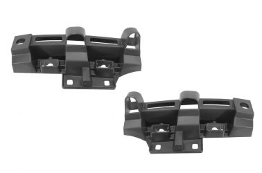 SOPORTES PARACHOQUES RENAULT SCENIC 2009-2012 DELANTERO / KIT / IZQUIERDO+DERECHO