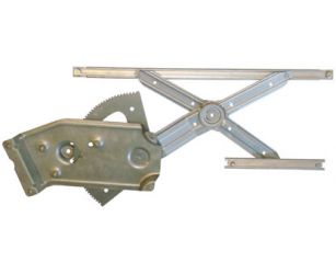 ELEVALUNAS RENAULT SCENIC 2009-2012 ELECTRICO / SIN MOTOR / CONFORT / TRASERO DERECHO