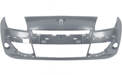 PARACHOQUES RENAULT SCENIC 2009-2012 DELANTERO / IMPRIMADO