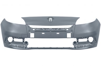 PARACHOQUES RENAULT SCENIC 2012-2013 DELANTERO / IMPRIMADO