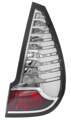 PILOTO TRASERO RENAULT SCENIC 2012-2013 DERECHO