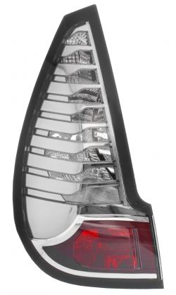 PILOTO TRASERO RENAULT SCENIC 2012-2013 IZQUIERDO